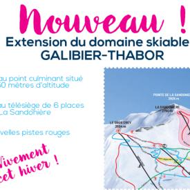 Nouveau Domaine de Sandonière