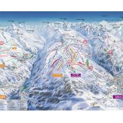 Plan Restaurant d'Altitude